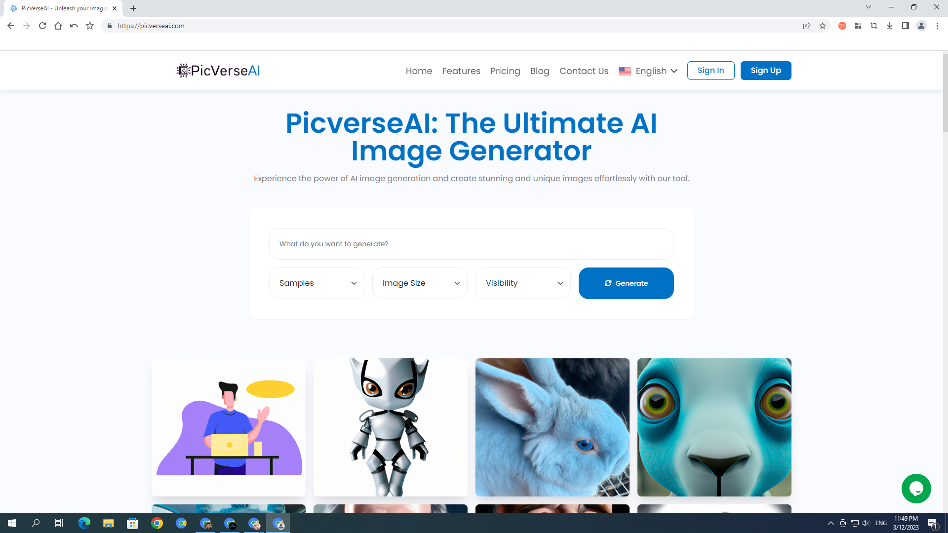 Media Picversea 1