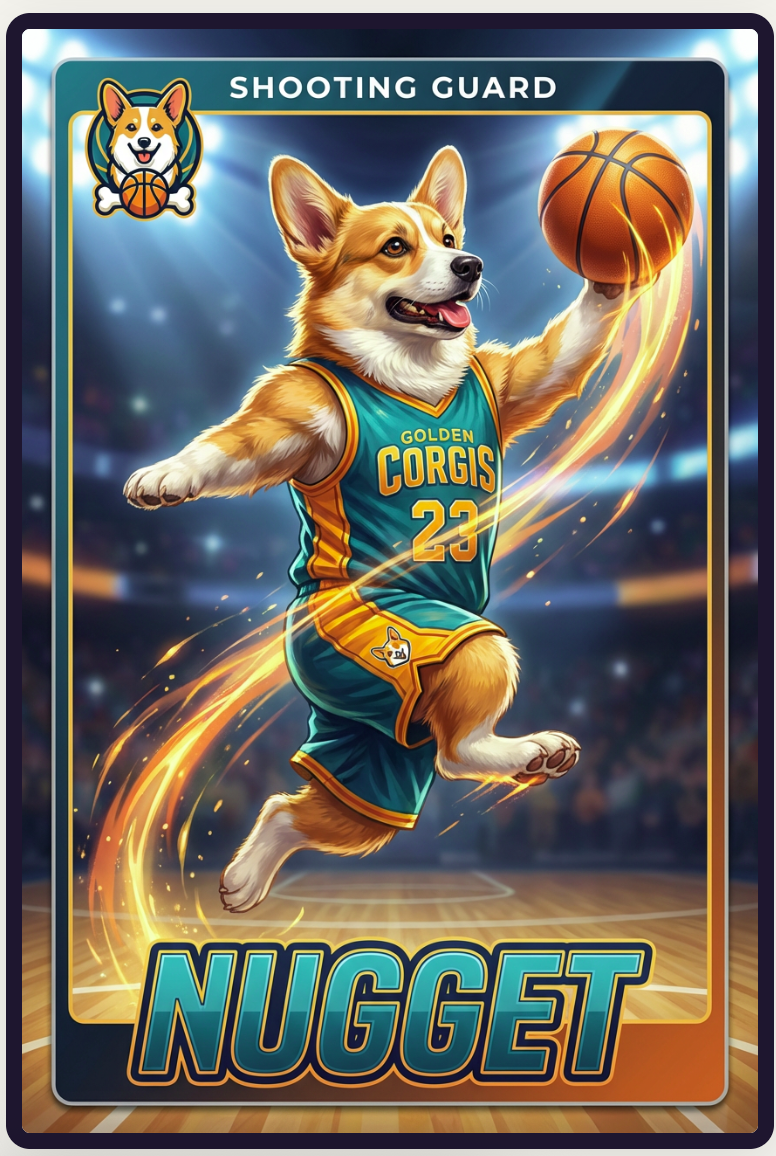 Card My Dog gallery image