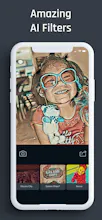 Amy Color - Photo AI Filters gallery image