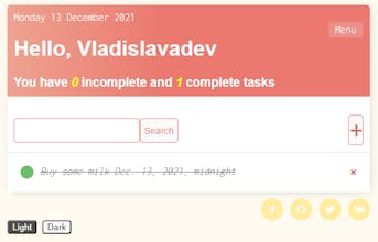 TaskMaster gallery image