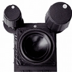 Bitty - a pocket drum machine