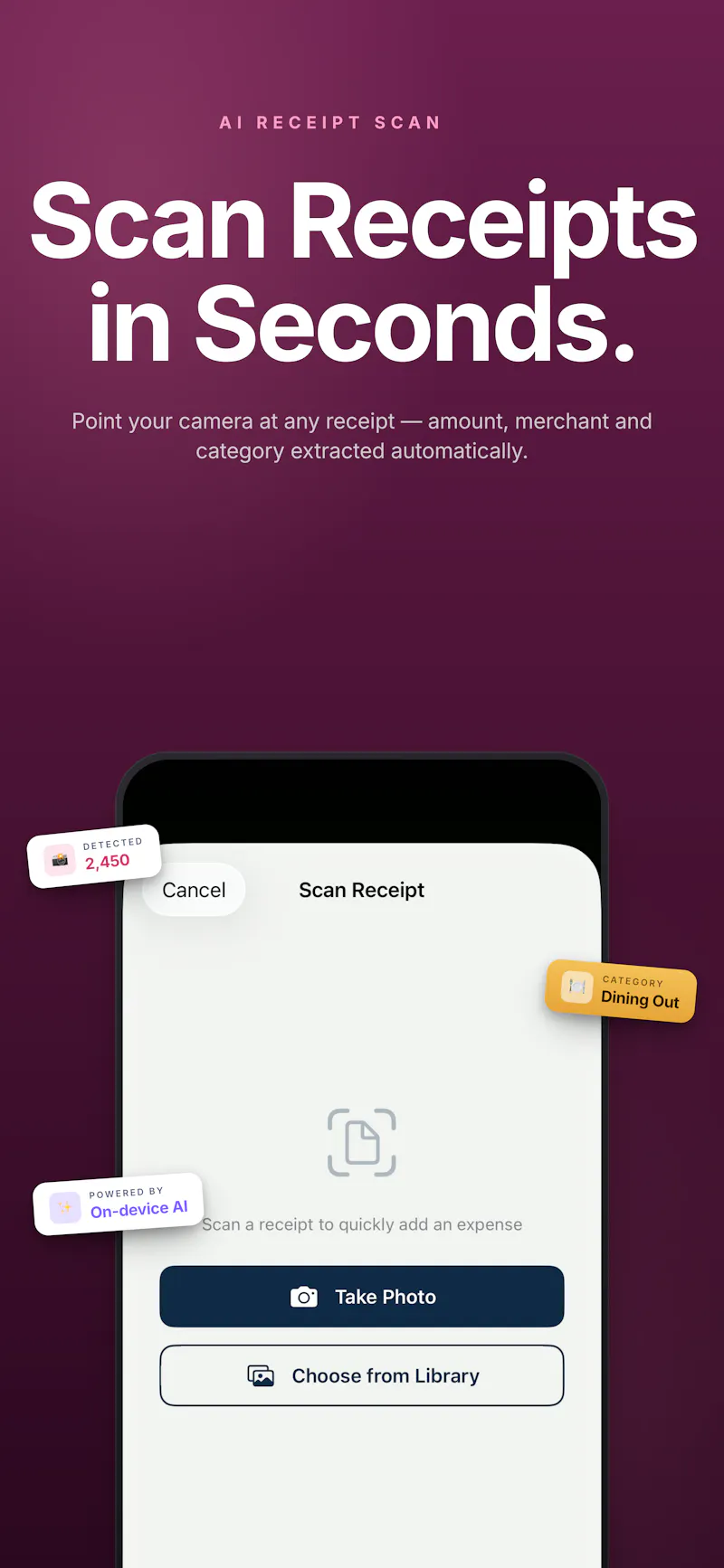 Finance Toolkit screenshot 5