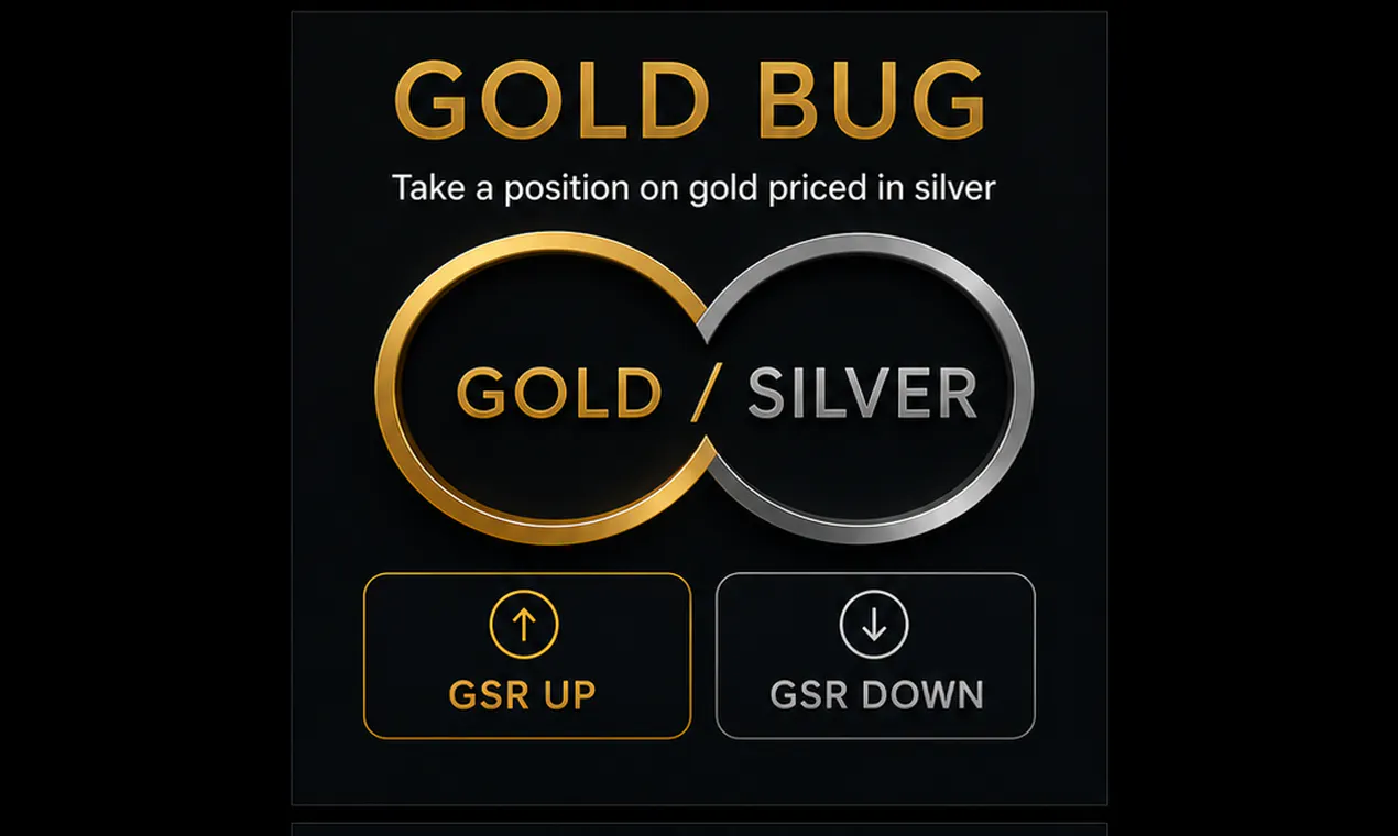 GOLD BUG — Soft Launch gallery image