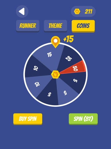 Panic Run gallery image