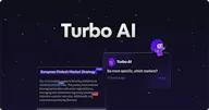 Turbo AI