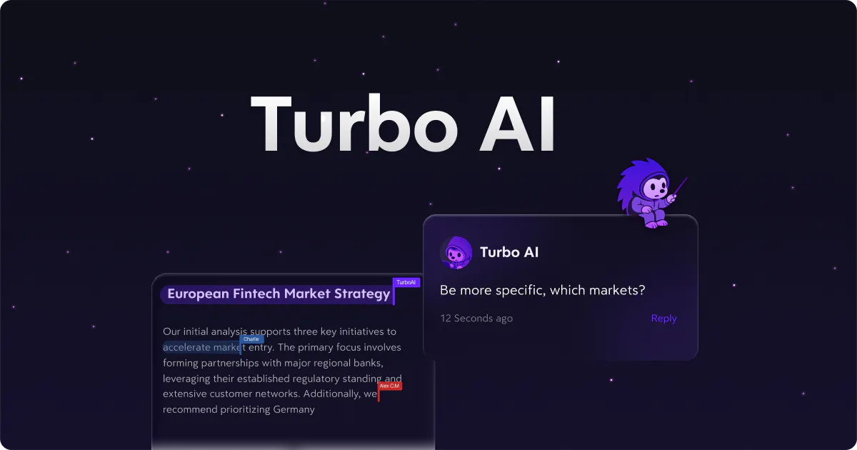 Turbo AI