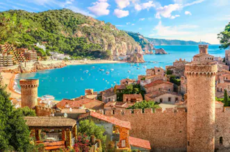 Europe Tour Packages gallery image
