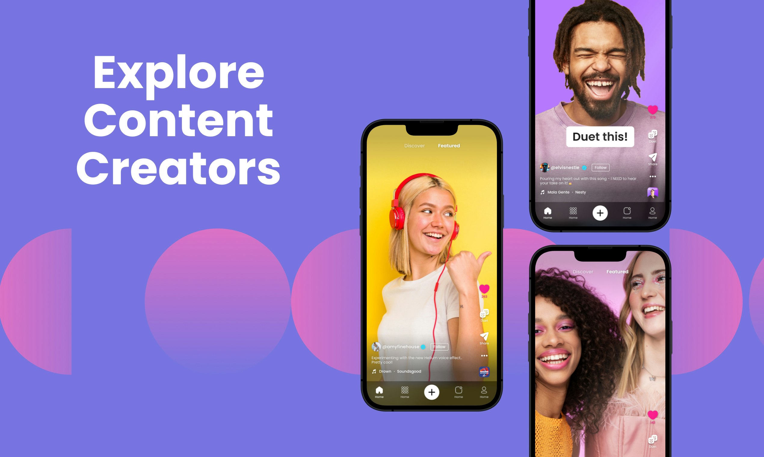 Overtune - Music creation made easy media 6