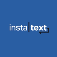 InstaText