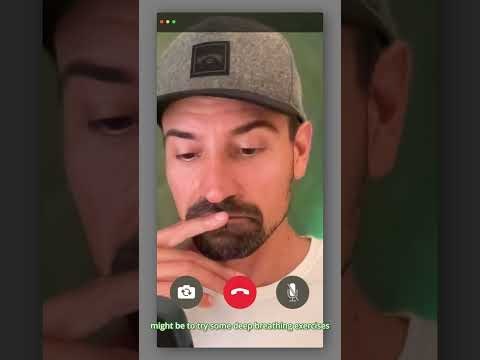 aiTherapyCall: Mind-Blowing AI Therapy! gallery image