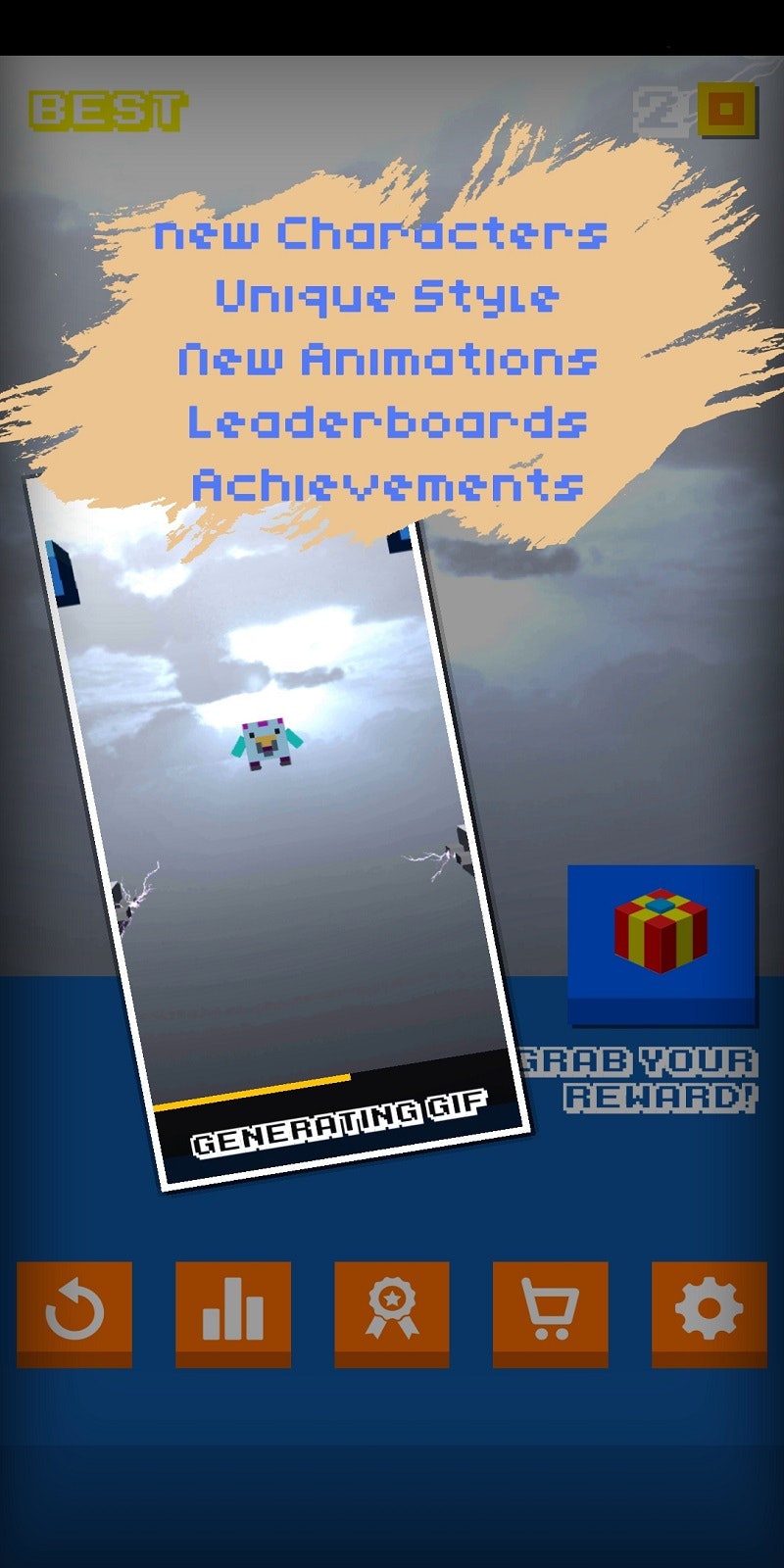 Horizon Jailbreak gallery image
