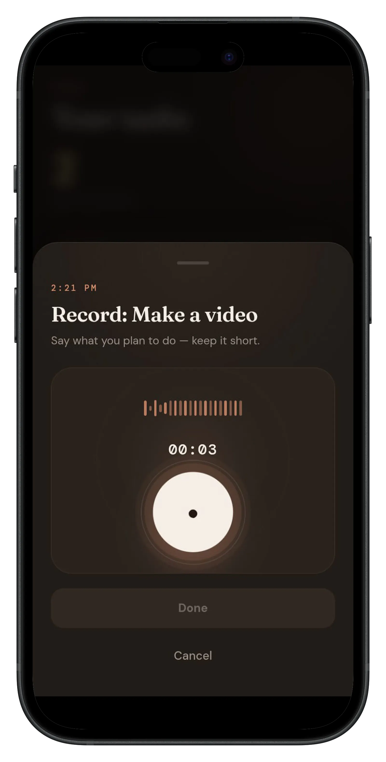 Future You screenshot 6