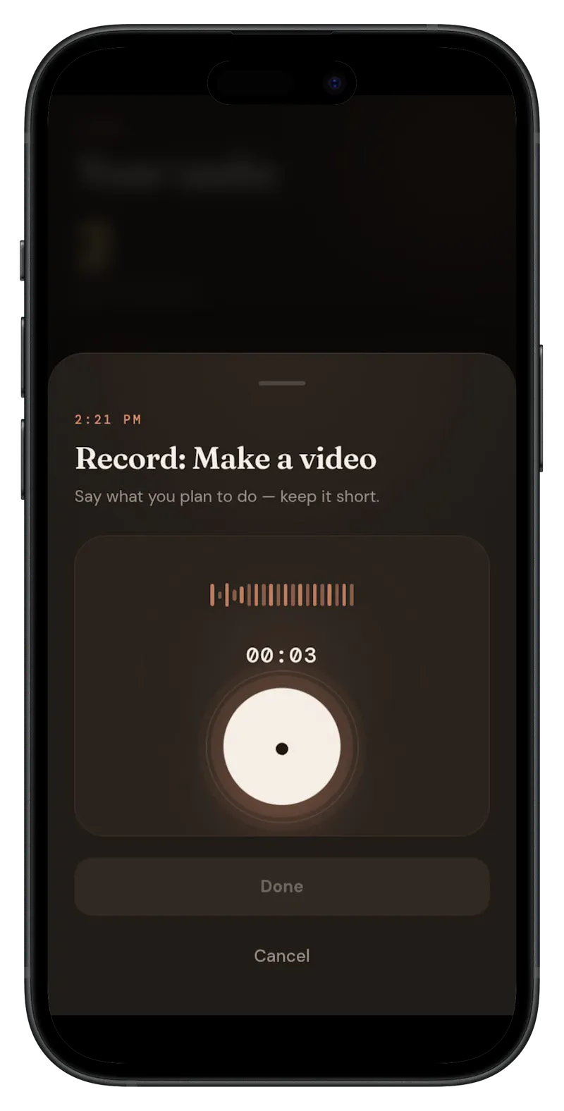Future You screenshot 6