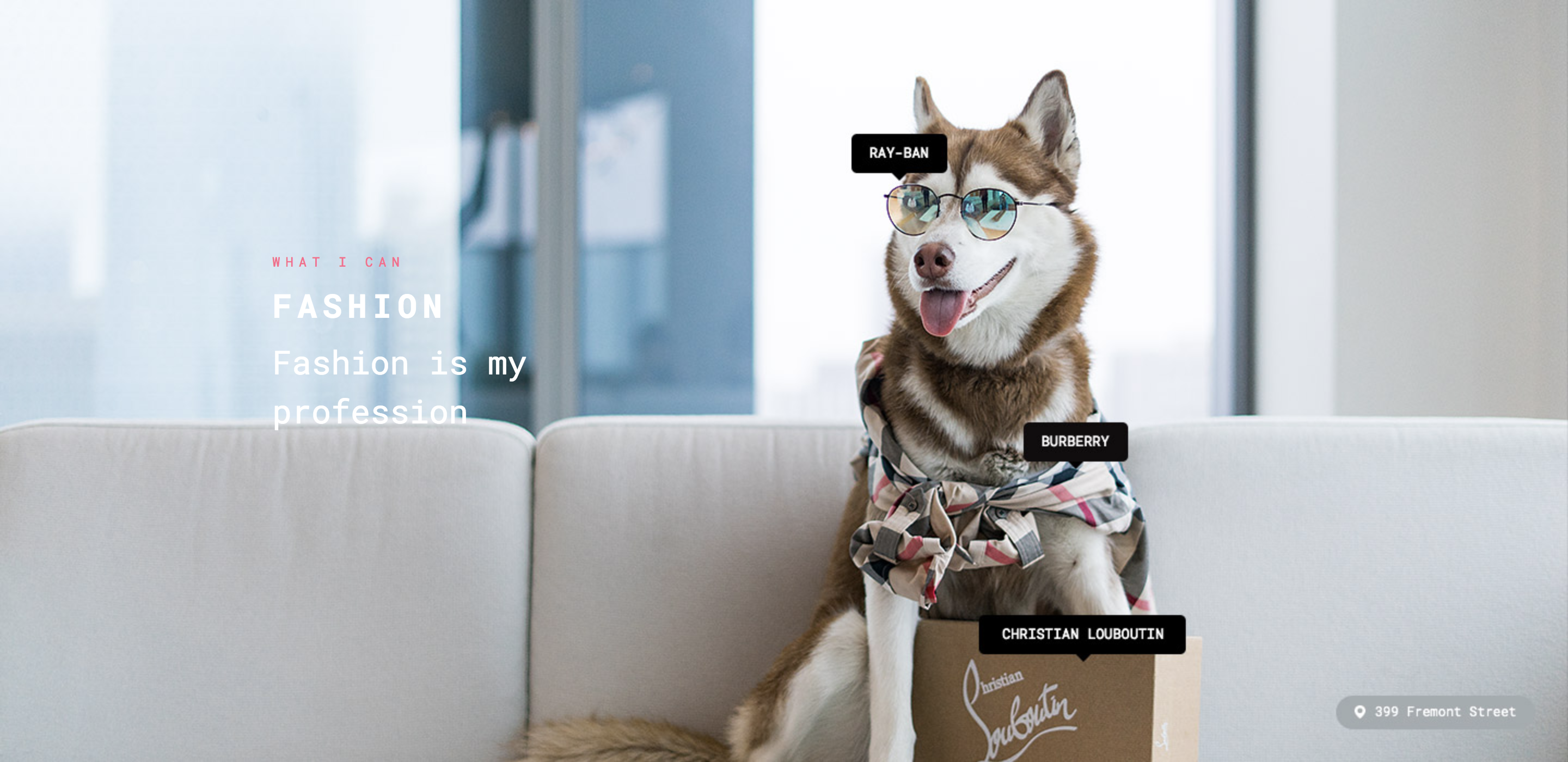 Space Goldman gallery image