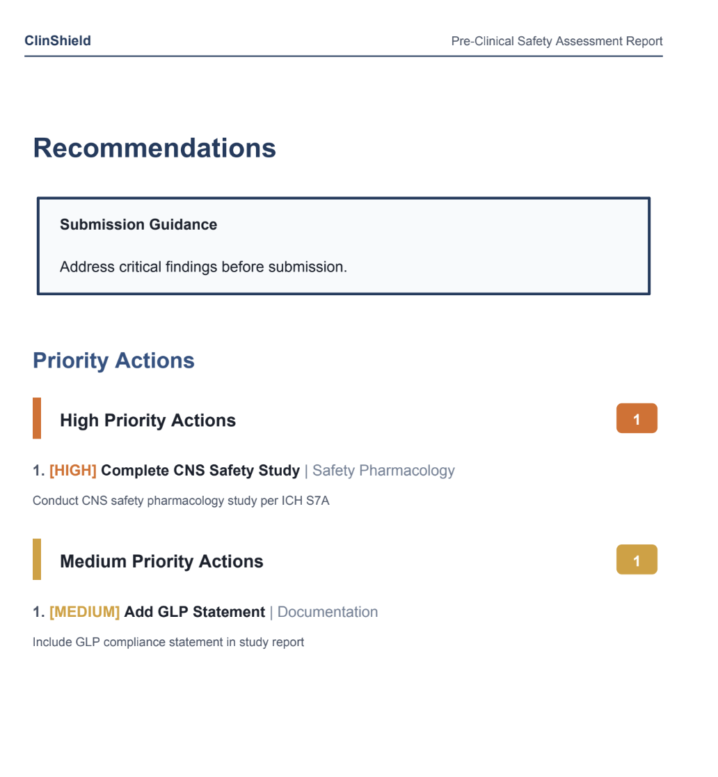 ClinShield gallery image