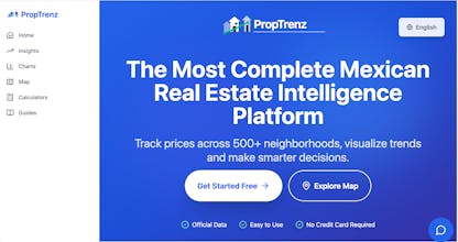 PropTrenz gallery image
