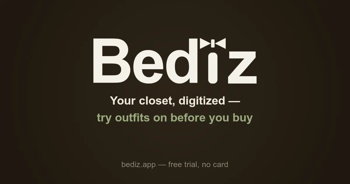 Bediz gallery image