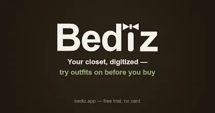 Bediz gallery image