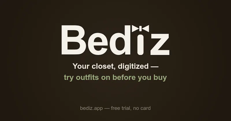 Bediz screenshot 2