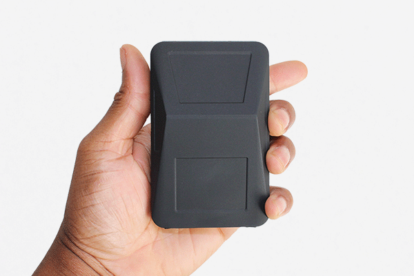CyberPowerBank