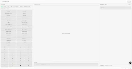 Minimalist Bash Prompt Generator gallery image