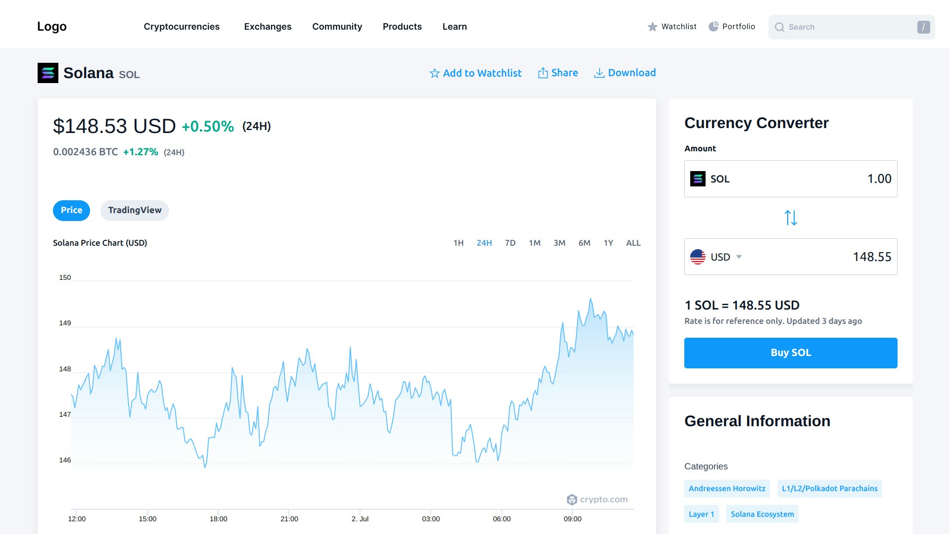 Custom Blockchain Development gallery image