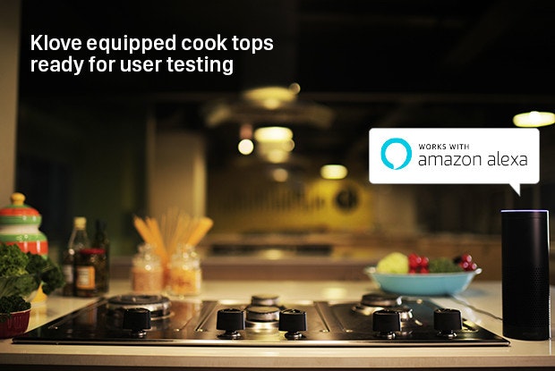 Klove Knob gallery image