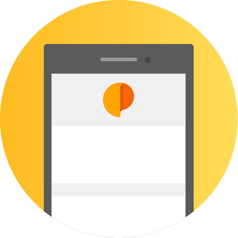 Outplanr App for Android