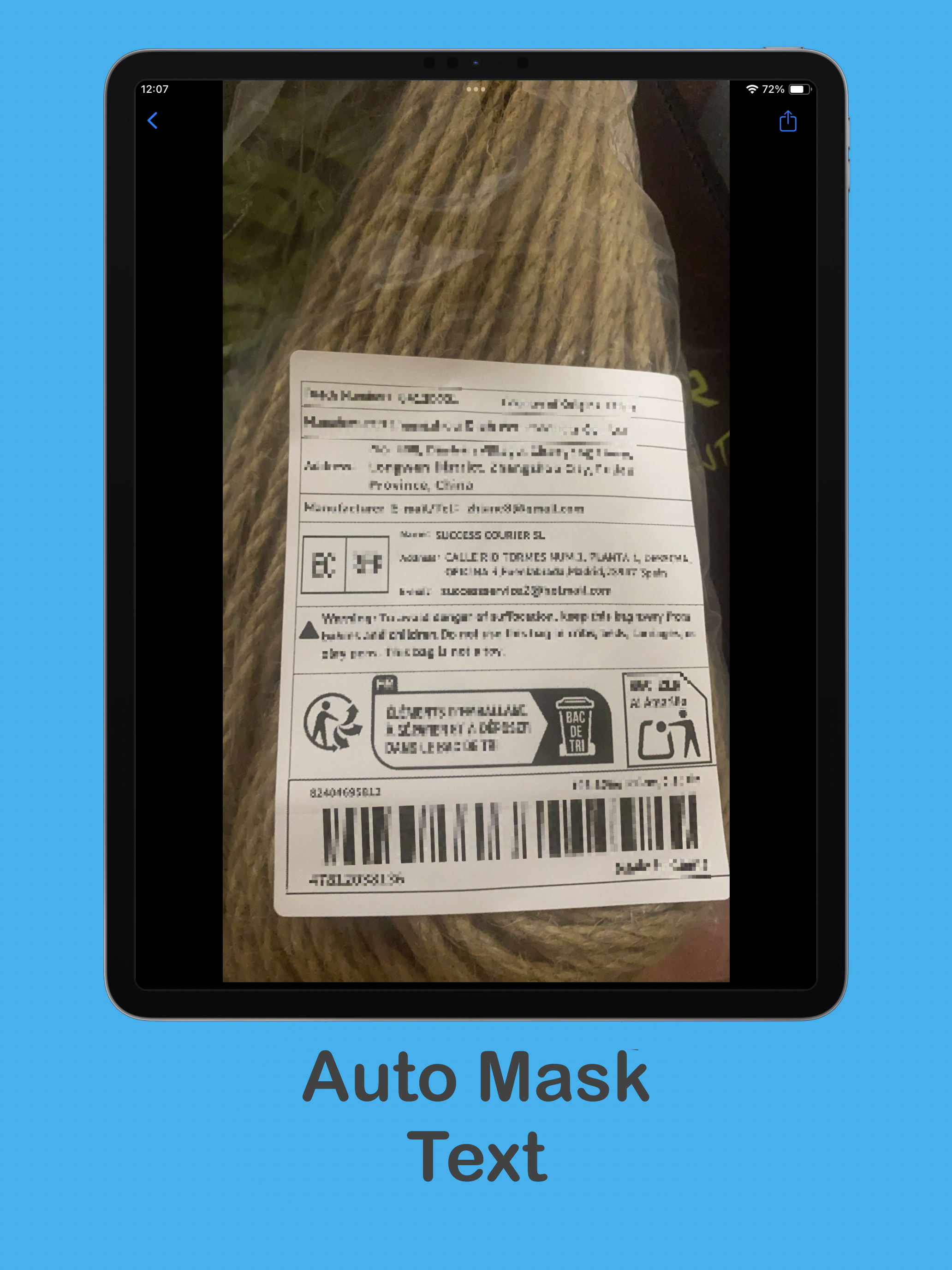 ShareGuard gallery image