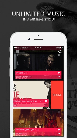 Music Max gallery image