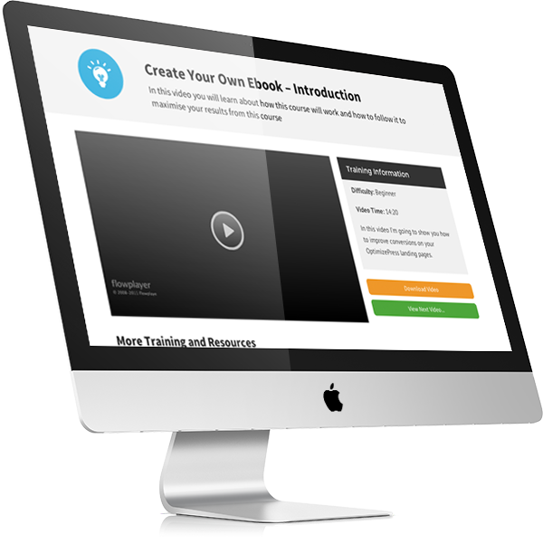 OptimizePress Image