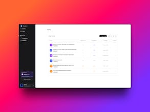 Chadform - Web3 Typeform Alternative gallery image