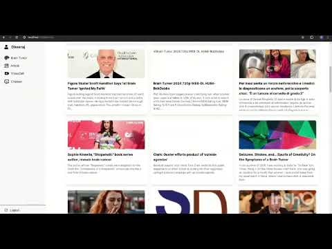 NeuroCare Connect gallery image