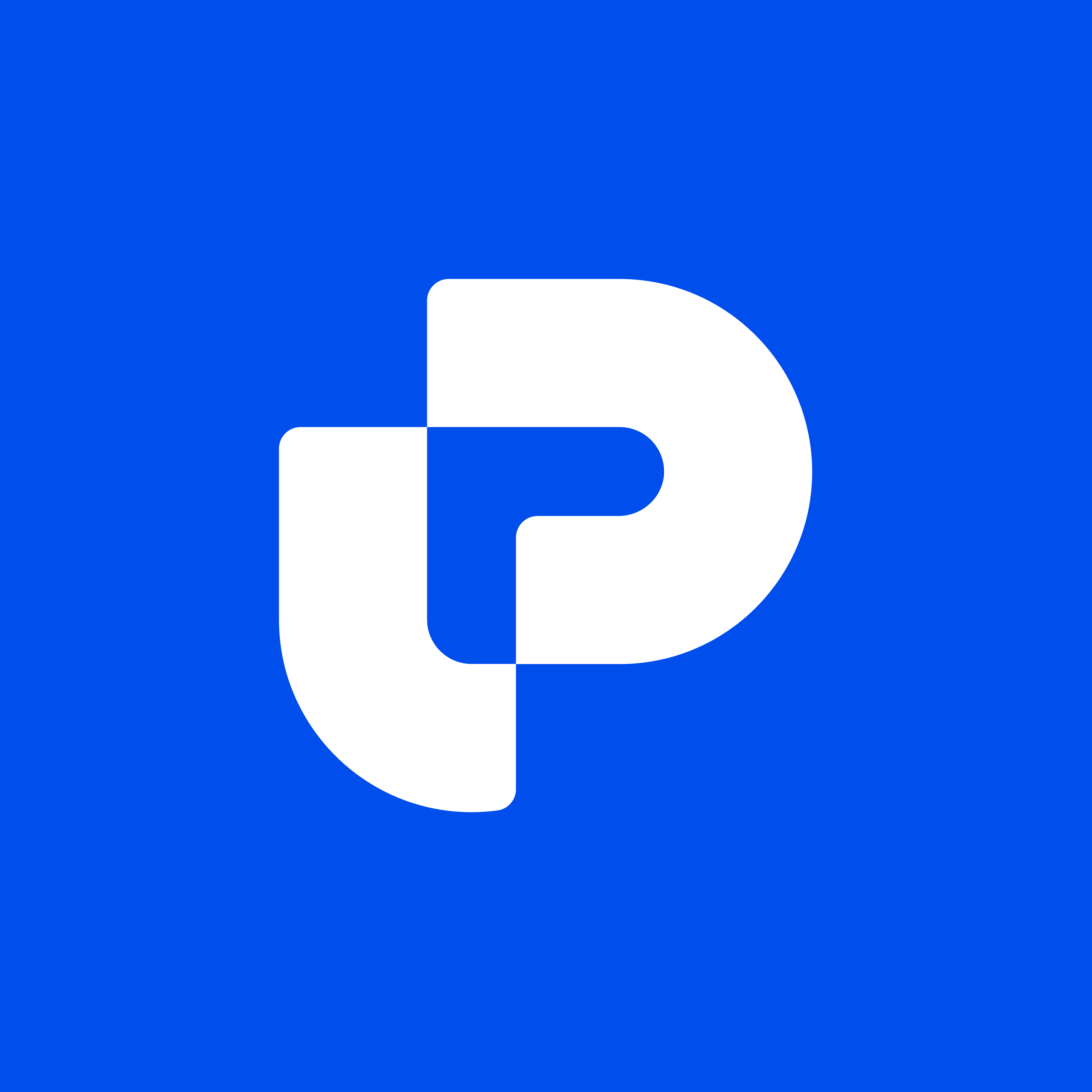 PulseKit - Product Hunt launch logo