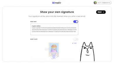 Mail3 gallery image