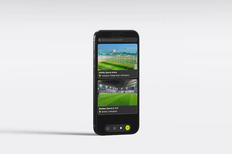 Samm Sports screenshot 6