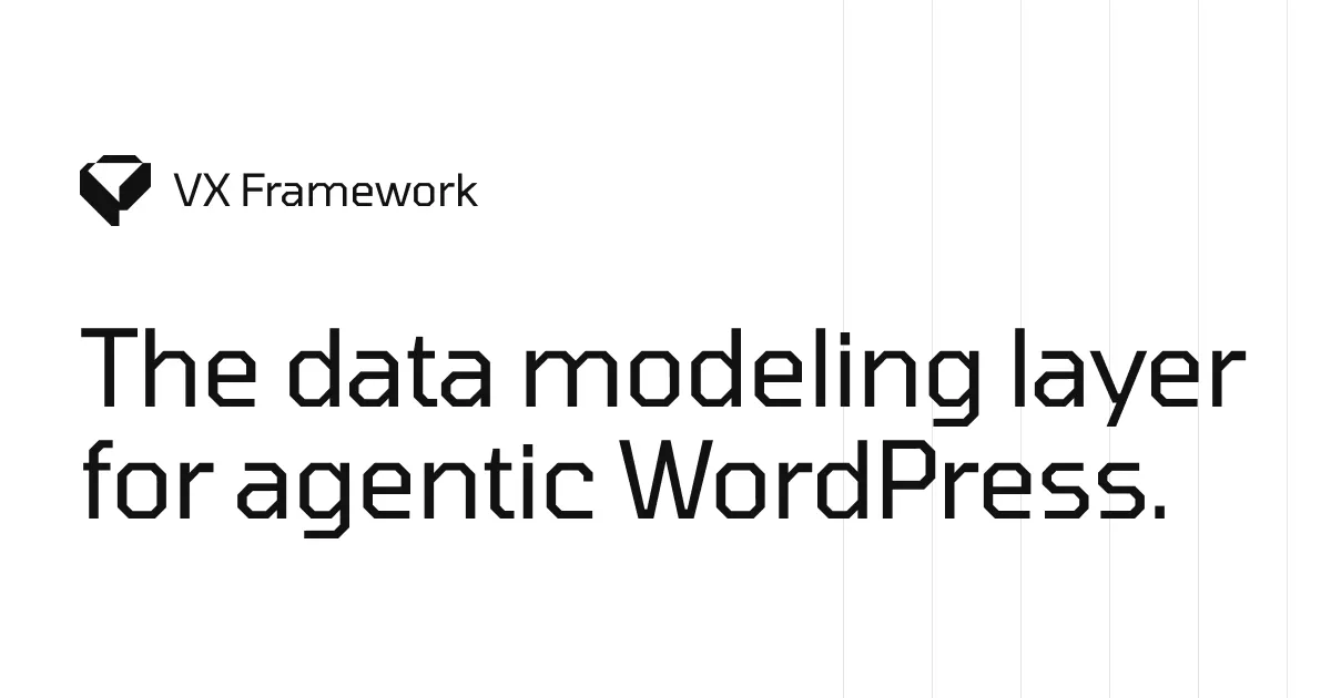 VX Framework gallery image