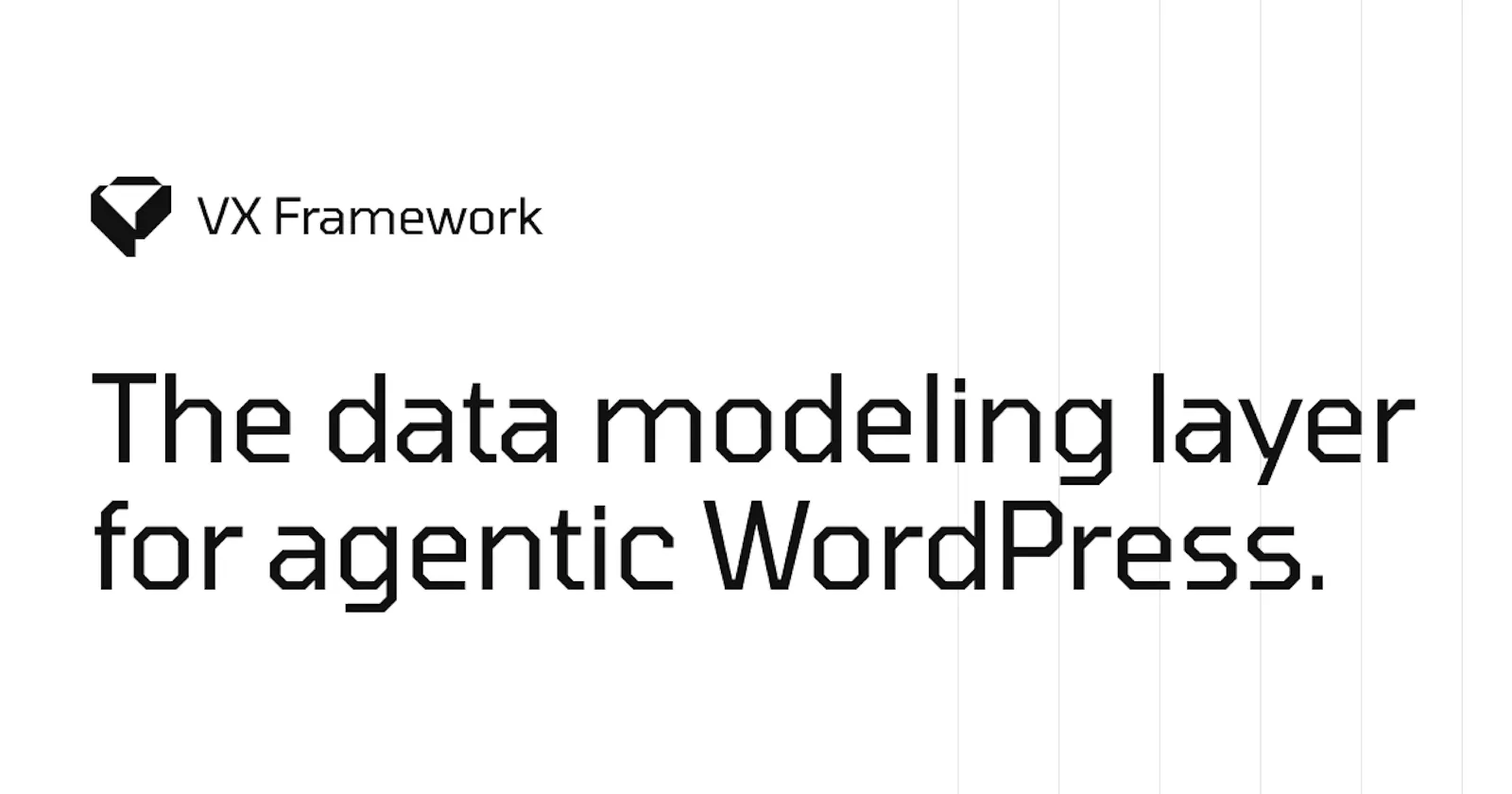 VX Framework screenshot 3