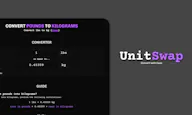 UnitSwap