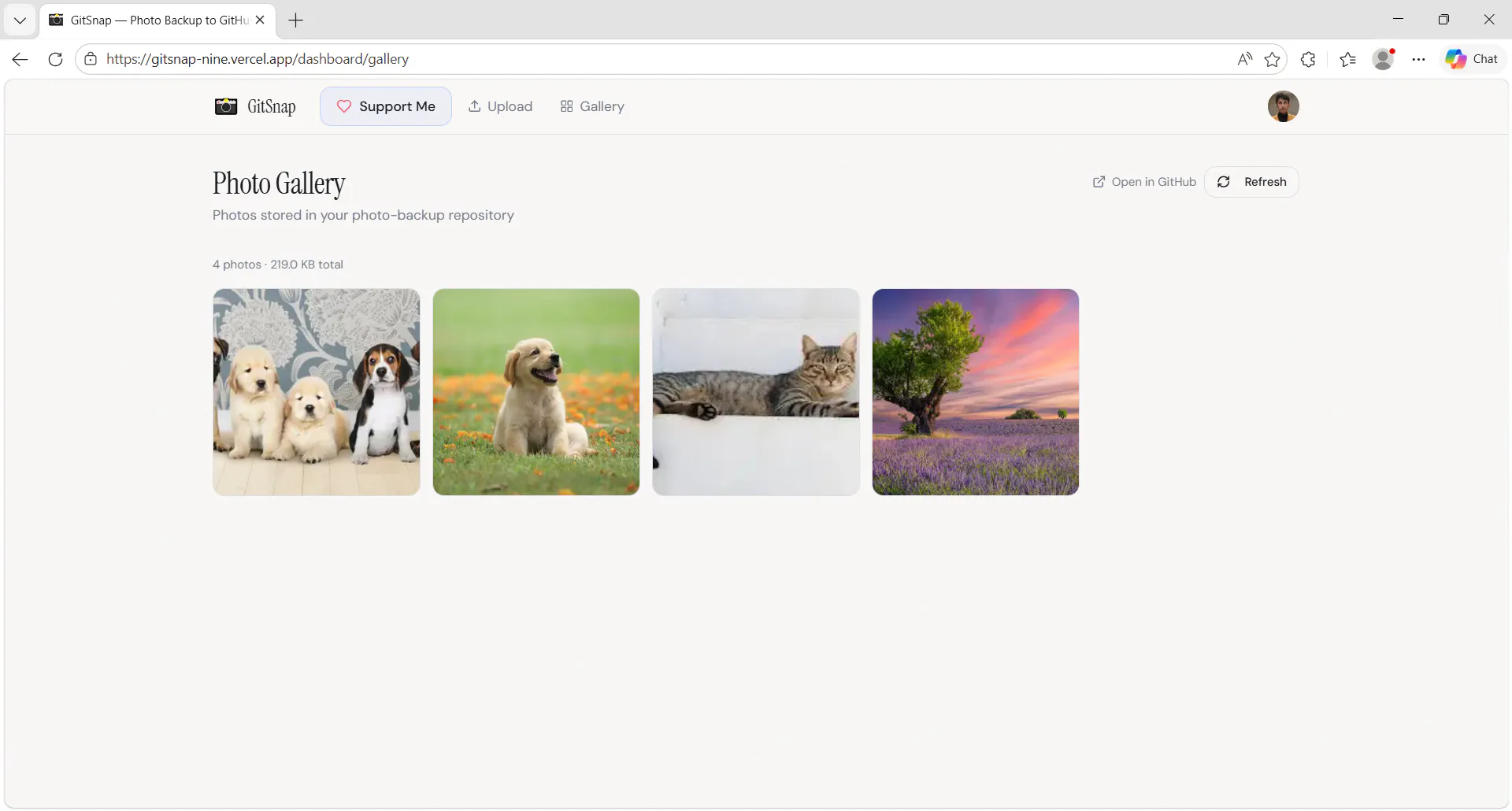 Screenshot 3
