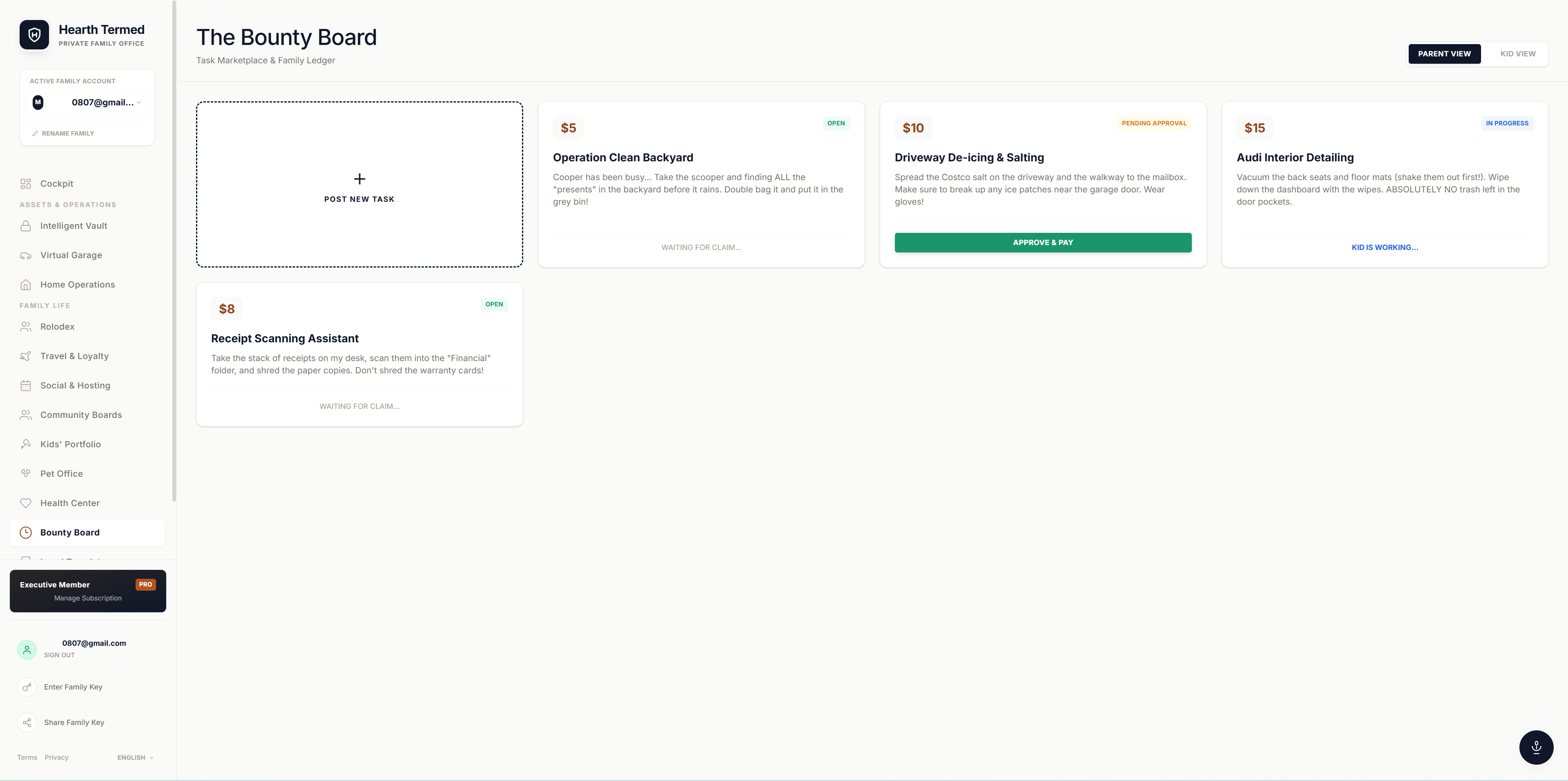 Hearth Termed gallery image