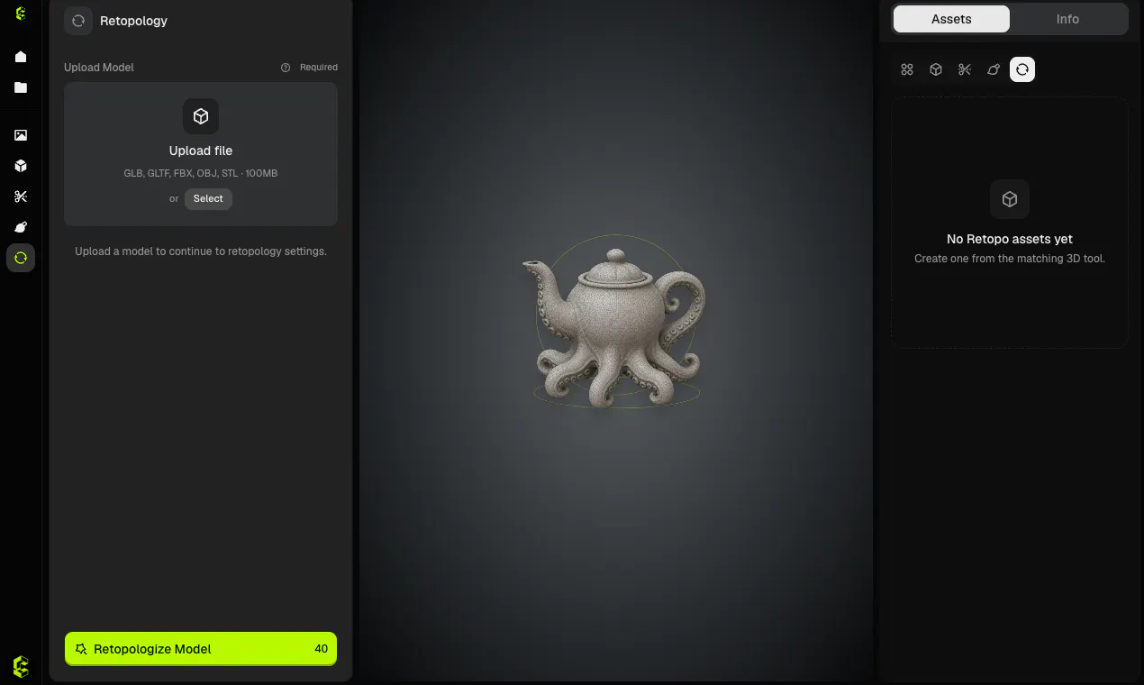 Crisp3D gallery image