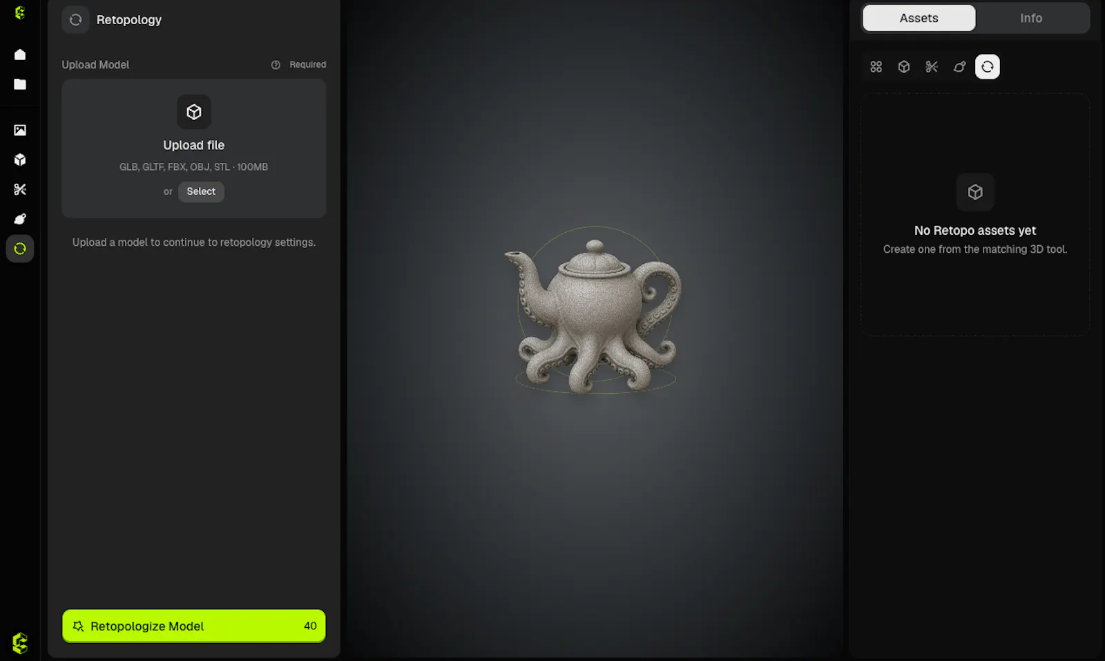 Crisp3D screenshot 5