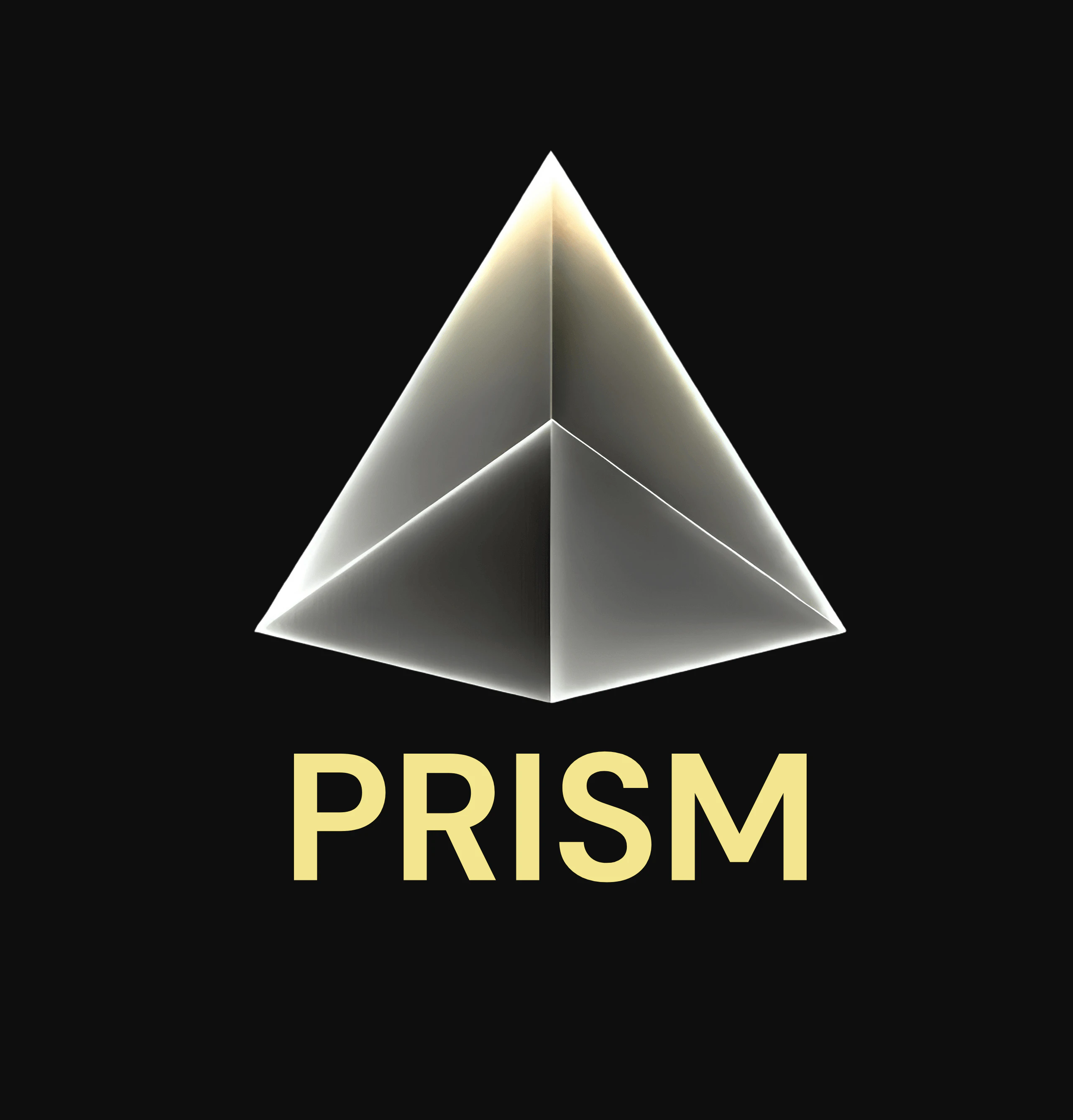 Prism logo