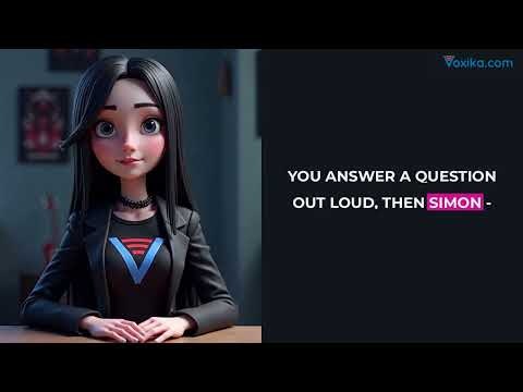 Voxika gallery image