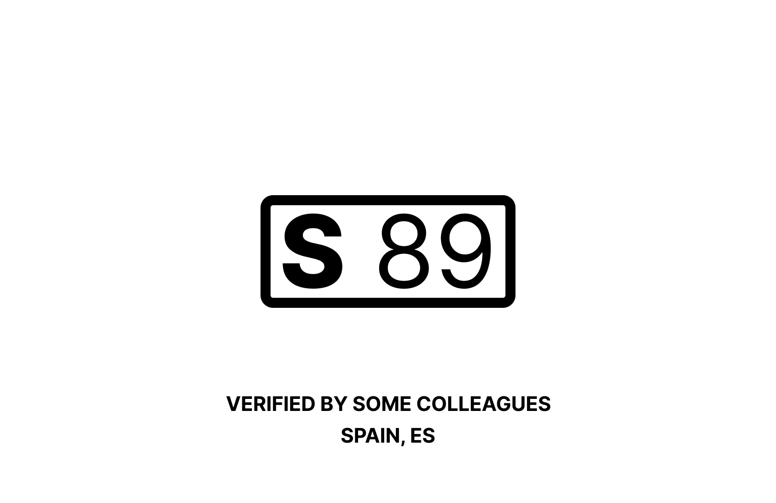 SNAP89 - Caps brand in Spain media 1