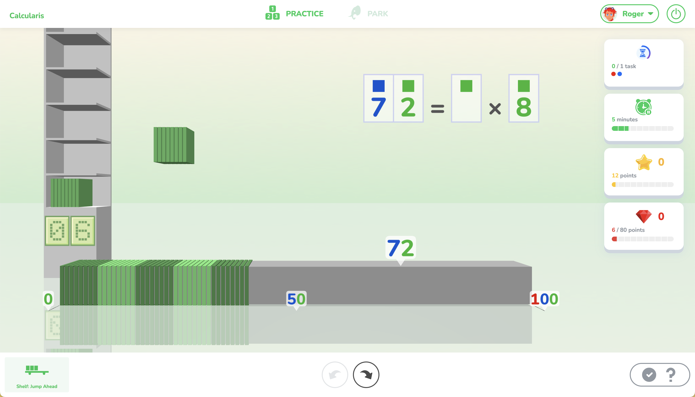 Calcularis gallery image