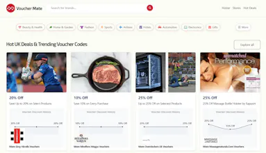 Vouchermate.co.uk gallery image