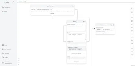 Joltify gallery image