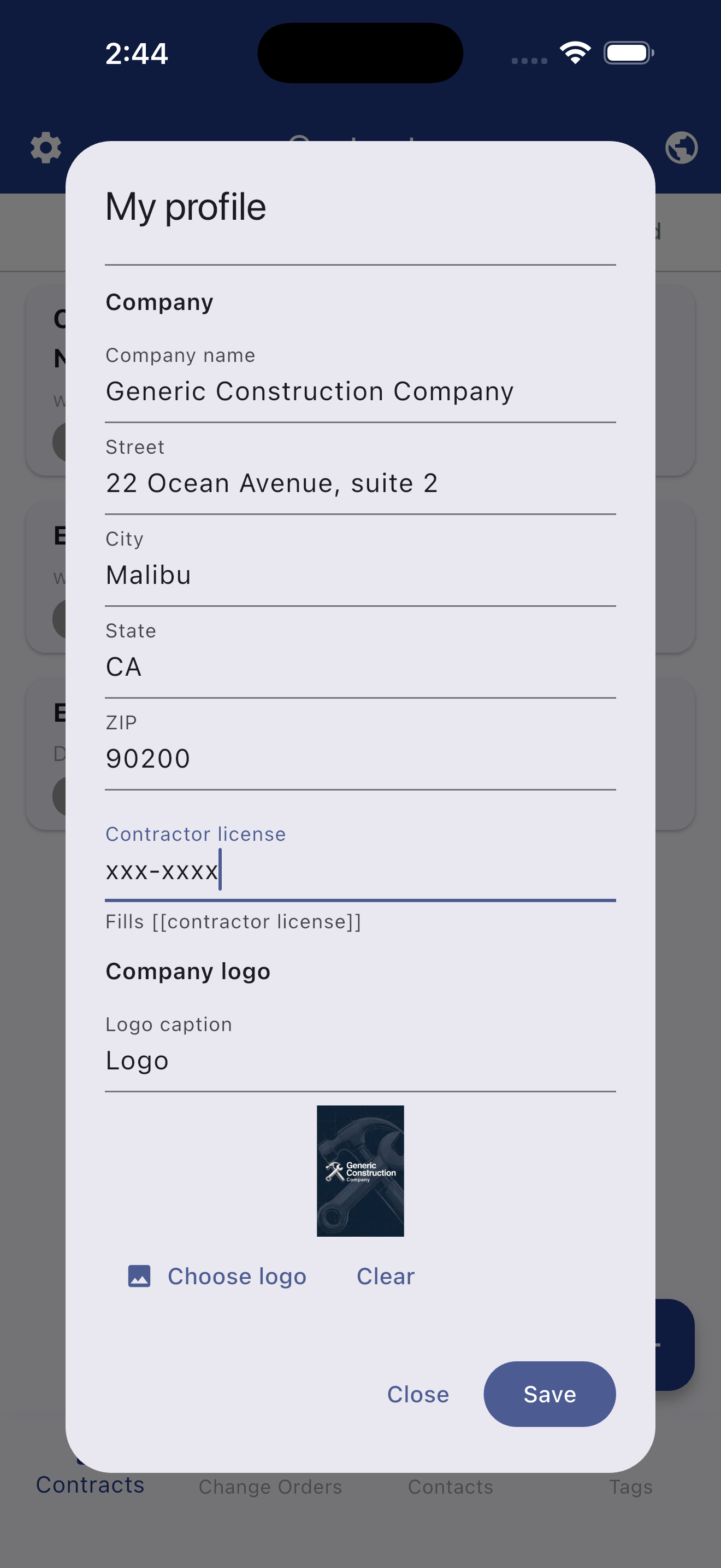 Scrybus gallery image